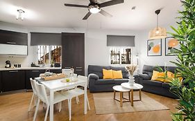 Apartamento La Estacion
